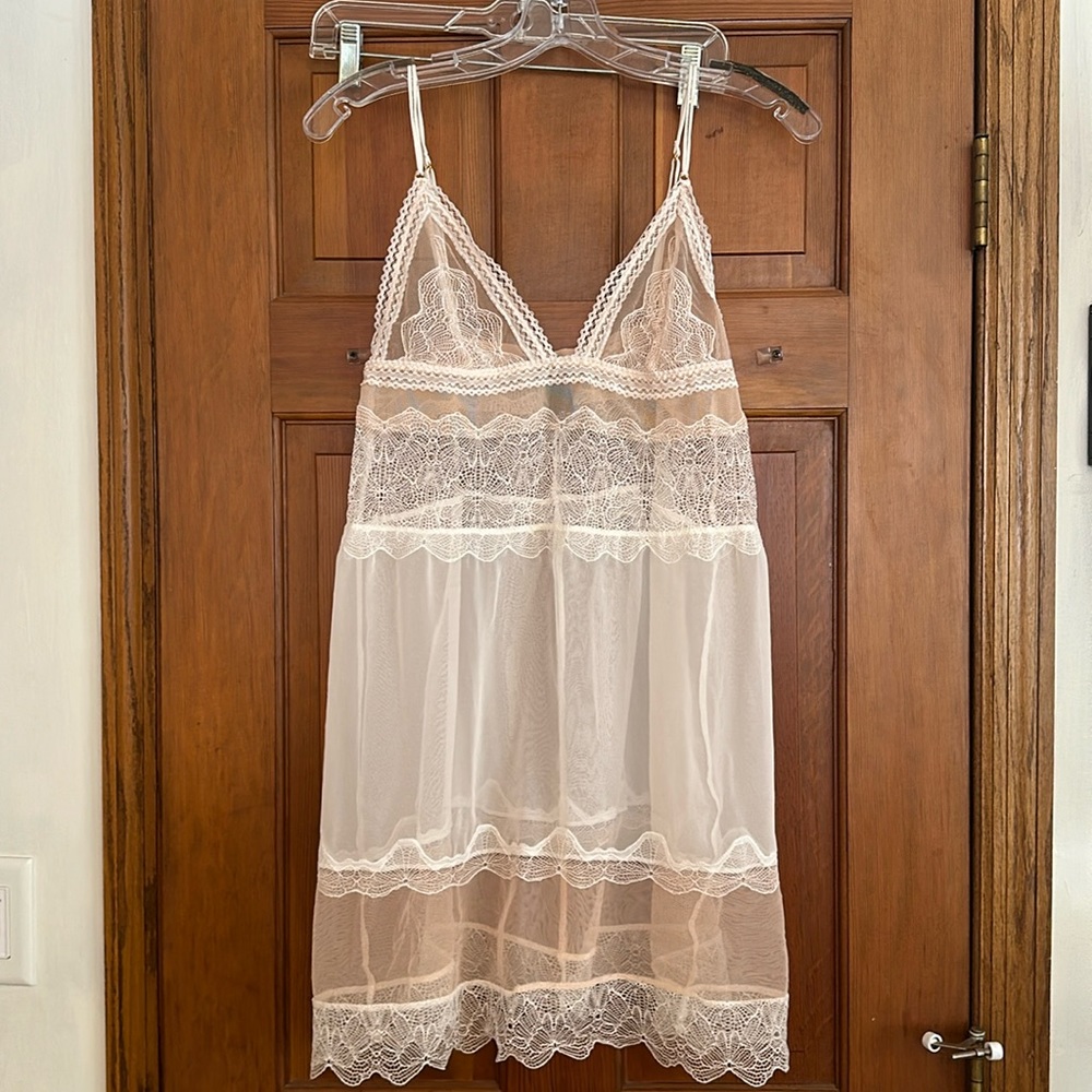 Victoria Secret Babydoll